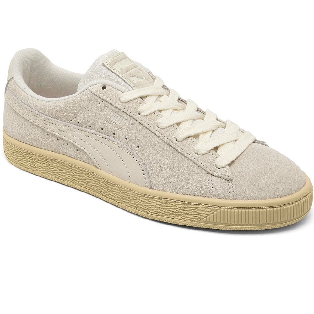 Puma Suede Classic Selflove Sneakers